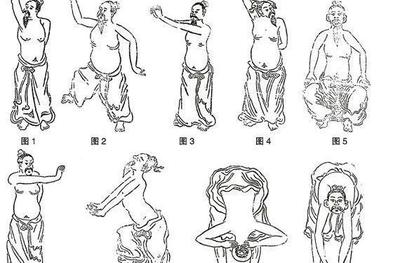 拉筋方法,老驥伏櫪,健身氣功,導(dǎo)引養(yǎng)生功,運(yùn)動鍛煉,中醫(yī)經(jīng)絡(luò)