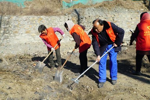 劉文福 老驥伏櫪 壯心不已 以實(shí)際行動(dòng)堅(jiān)守基層平安