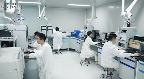 空之樹匠造之約 廣州工廠溯源考察暨乳酸菌復(fù)合酶配方奶粉新品上市研討會