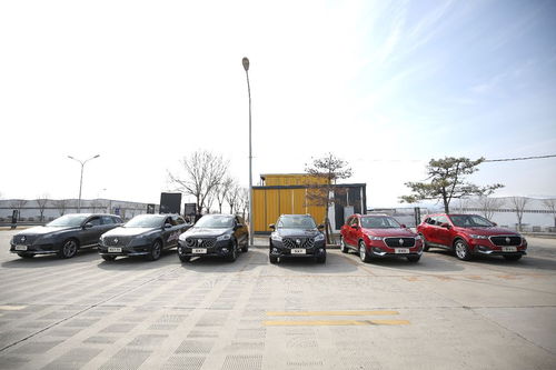 據(jù)說同級別最強四驅(qū),寶沃bx7這車到底怎樣 去寶沃工廠后驚呆了