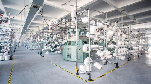 2020，服裝小工廠如何涅槃重生伏櫪