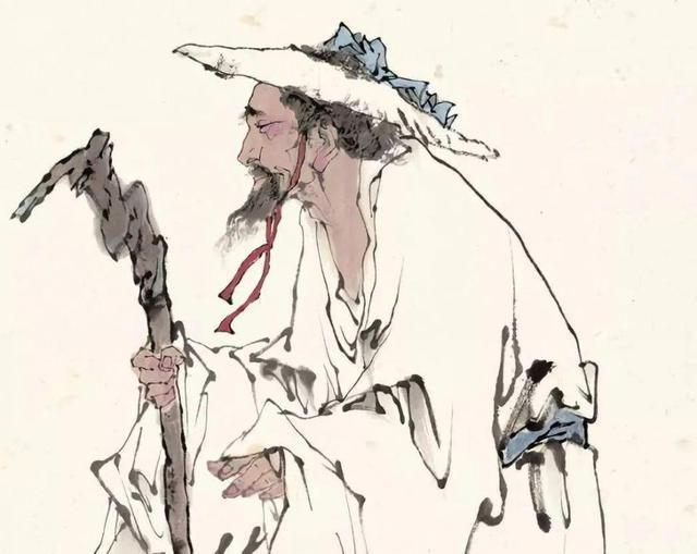 海內(nèi)存知己，天涯若比鄰——伏櫪之志