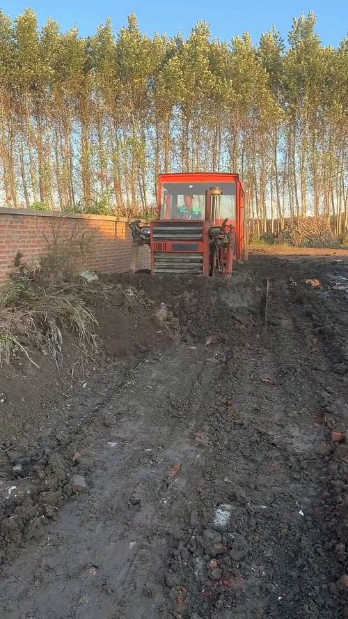 老驥伏櫪，志在千里 東方紅鏈軌機的堅守與進取